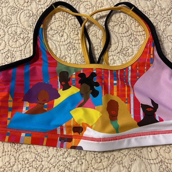 Peloton WITH Top and Pants - Picture 5 of 5